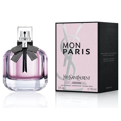 ysl mon paris couture rollerball|Yves Saint Laurent Mon Paris Eau de Parfum .